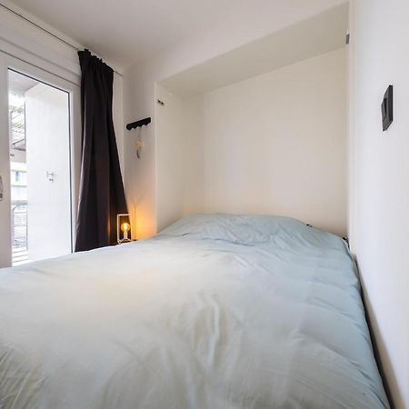 Apartment 2 Bedrooms With Magnificent Seaview And Free Parking Ostende Exterior foto